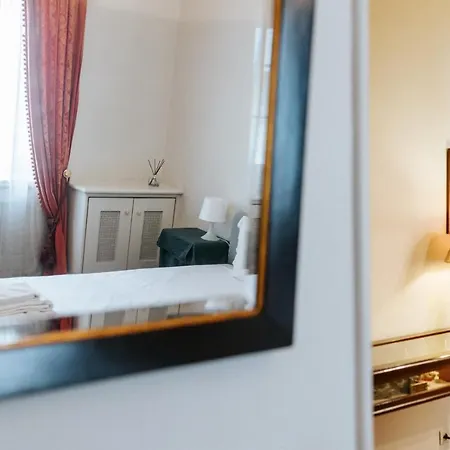 بيت ضيافة Double Bed Av Da Republic Ii Lisboa