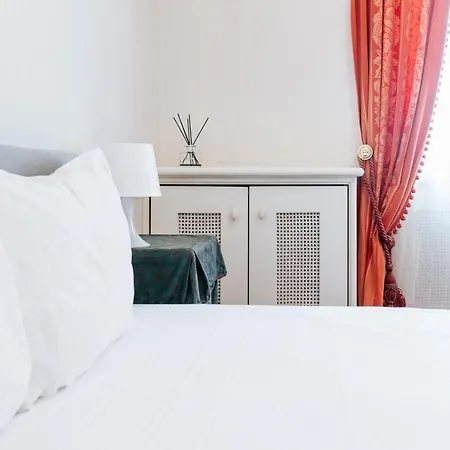 بيت ضيافة Double Bed Av Da Republic Ii Lisboa